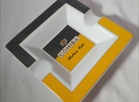 Cohiba cigar selection